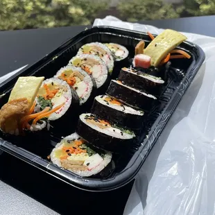 Gimbap