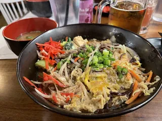 Kimen Ramen Izakaya