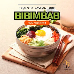 BIBIMBAB