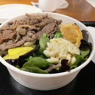 Bulgogi