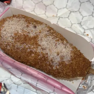 Corn Dog
