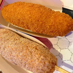 Original Rice Dogs