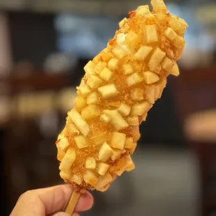 Hot Dog