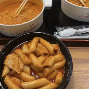 Diy Instant Ramen Noodles