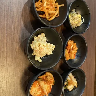 Banchan