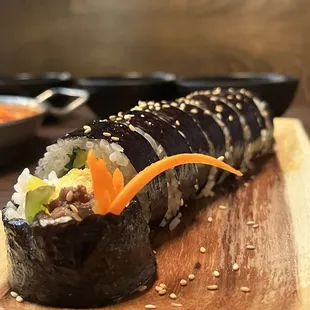 Bulgogi Kimbap