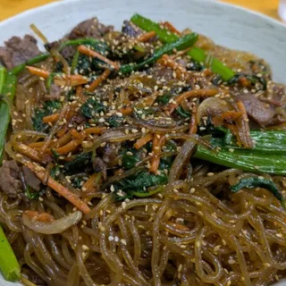 Japchae