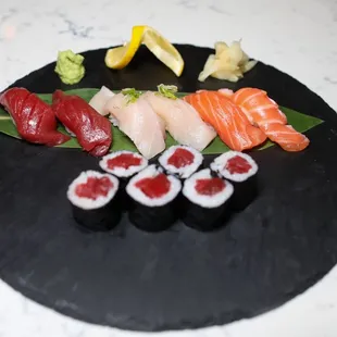 food, sashimi, sushi, sushi and sashimi