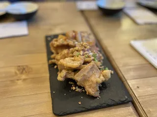 Hutaoli Music Restaurant & Bar