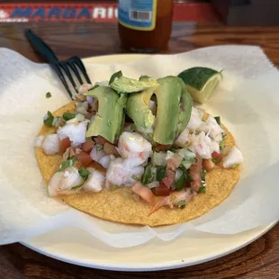 Ceviche