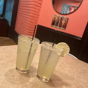 Margaritas