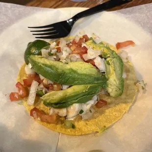 Ceviche