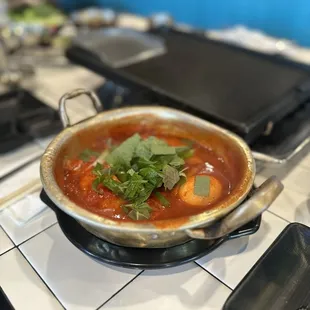 Tteokbokki