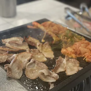 Pork