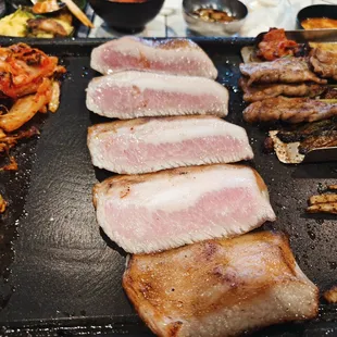 bbq ribs, food, ribs