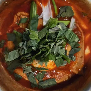 Dduk Bok Ki
