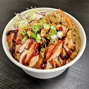 Chicken Bowl
