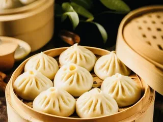 Royal Dumplings House