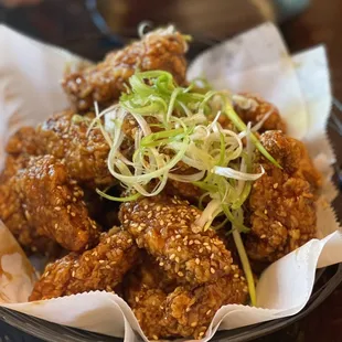 K-Top Chicken