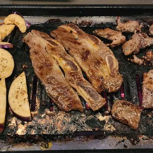 K-Town BBQ