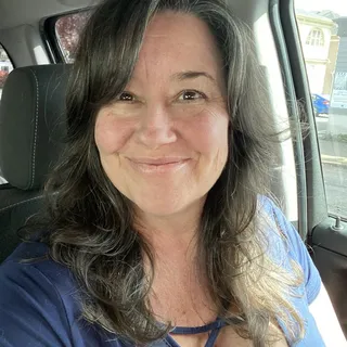 Gina S.
