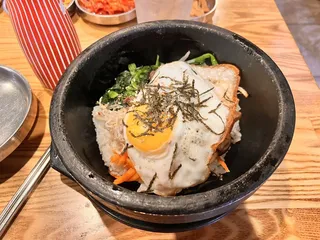 Kkoki Korean BBQ