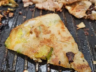 Gangnam Korean BBQ AYCE