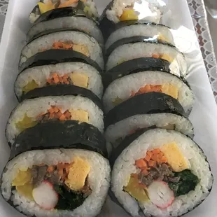 Kimbap