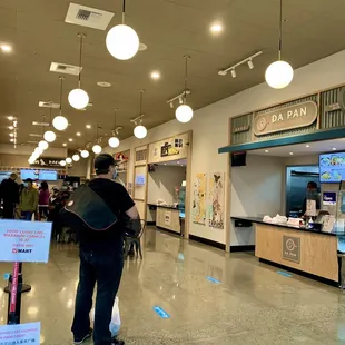 Da Food Court