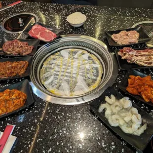 food, soups and chowder