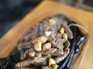 Binge Vietnamese Fusion