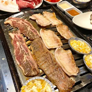 food, ribs, bbq ribs