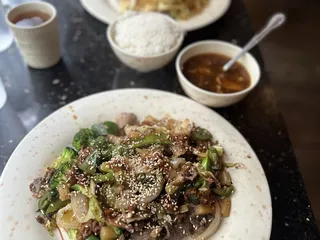 Portland Mongolian Grill & Hot Pot