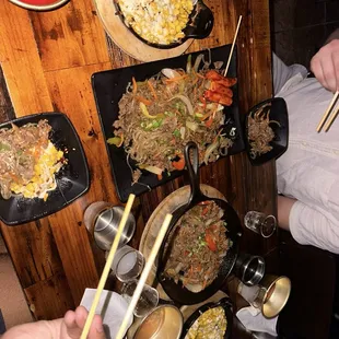 food