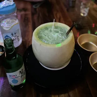 drink