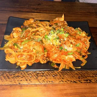 JJU SAM