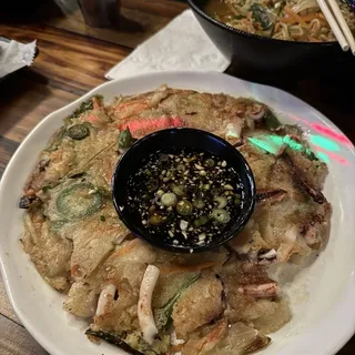 Haemul Pajeon