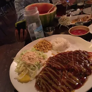 K-Town Donkatsu