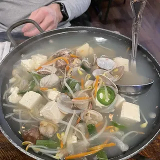 Bajirak-tang