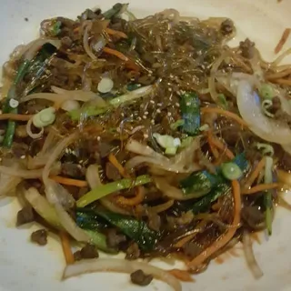 Japchae