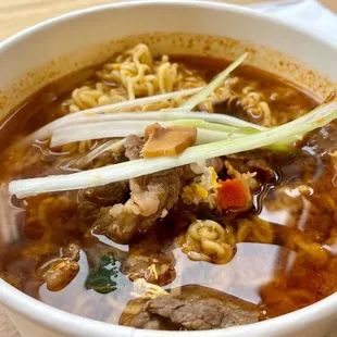 Hangang Ramyun