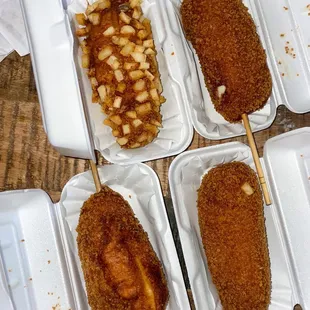 food, curry