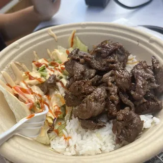 MR Bulgogi