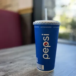 Pepsi