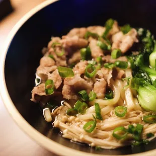 SUKIYAKI UDON!!