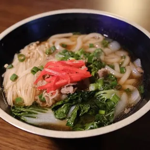 Sukiyaki