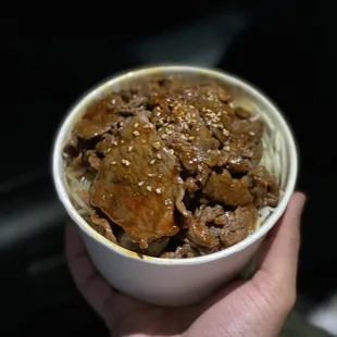 K1 Cupbop