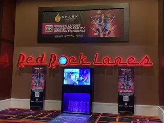 Red Rock Bowling UYE Part 2