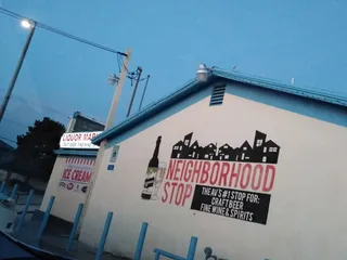 Neighborhood Stop