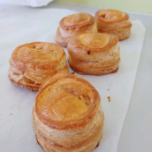 Went back for more Pate Chaud